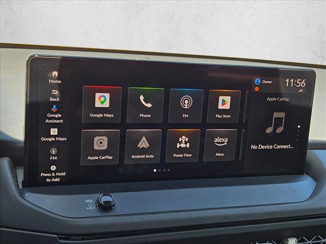 2023 Honda Accord Touring