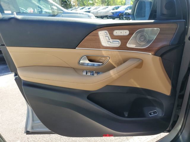 2024 Mercedes-Benz GLE 350 4MATIC