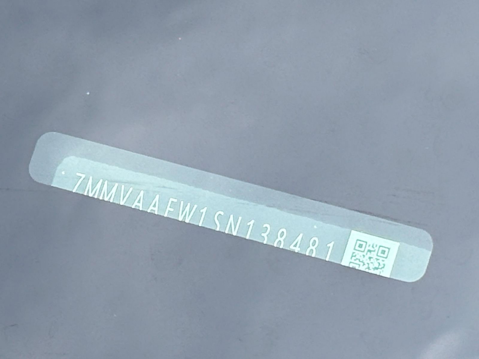 2025 MAZDA Cx-50 2.5 Hybrid w/ Premium Plus Pkg