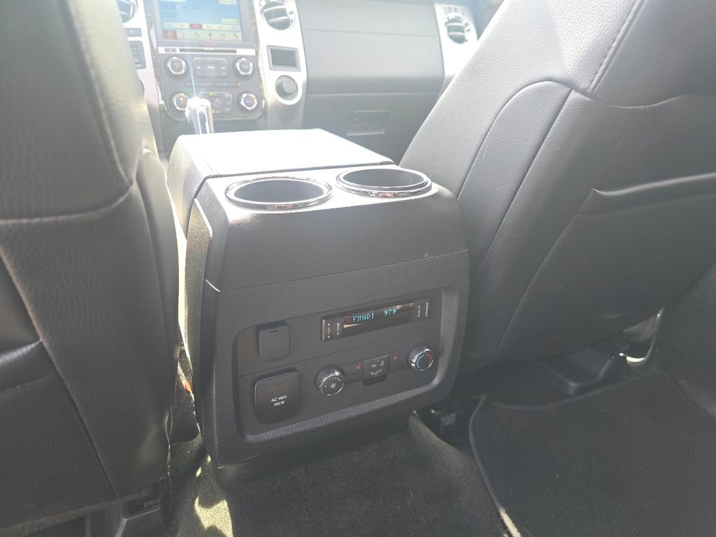 2016 Ford Expedition Limited