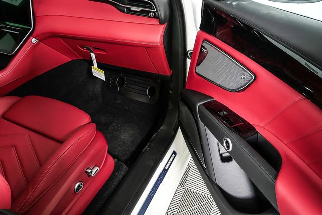 2026 Maserati Grecale Modena