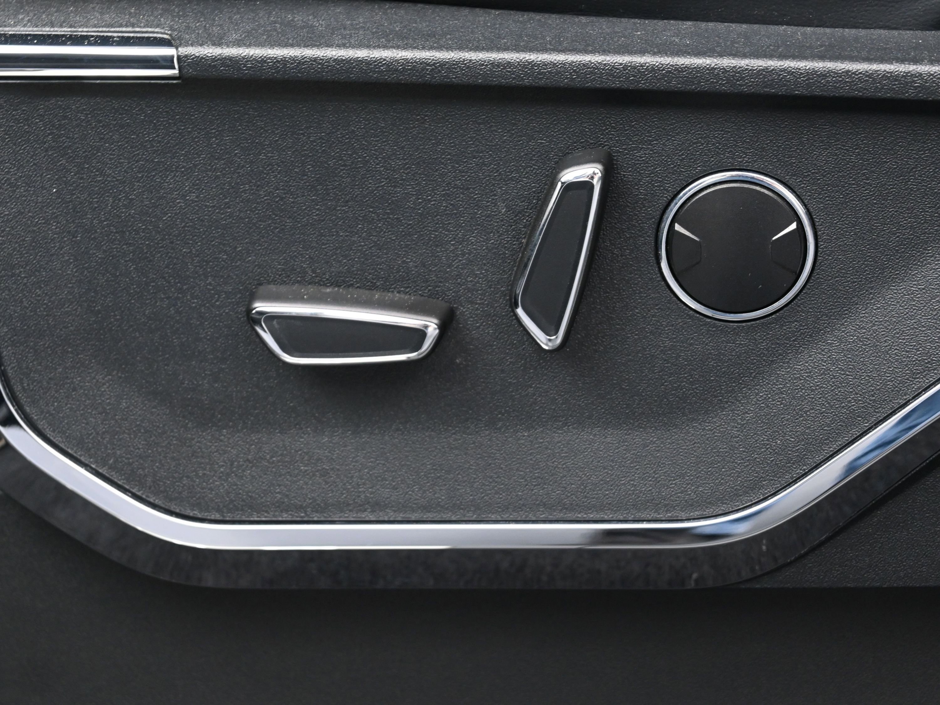 2023 Ford F150 Platinum