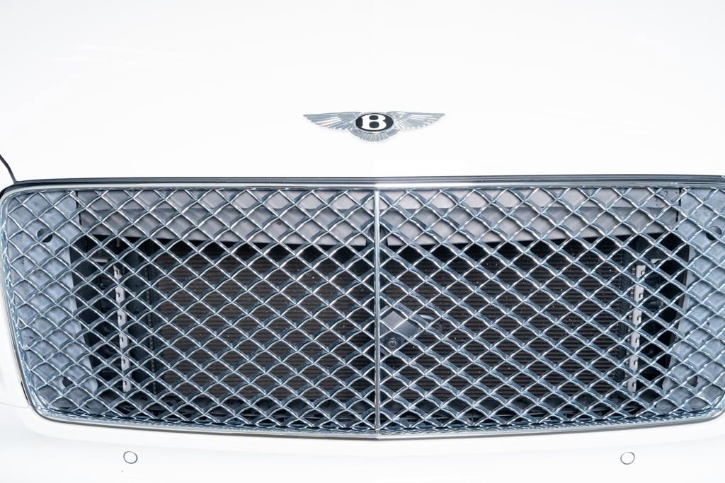 2021 Bentley Bentayga Plug-In Hybrid