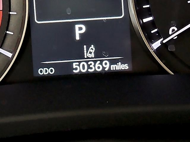 2022 Lexus RX 350 FWD