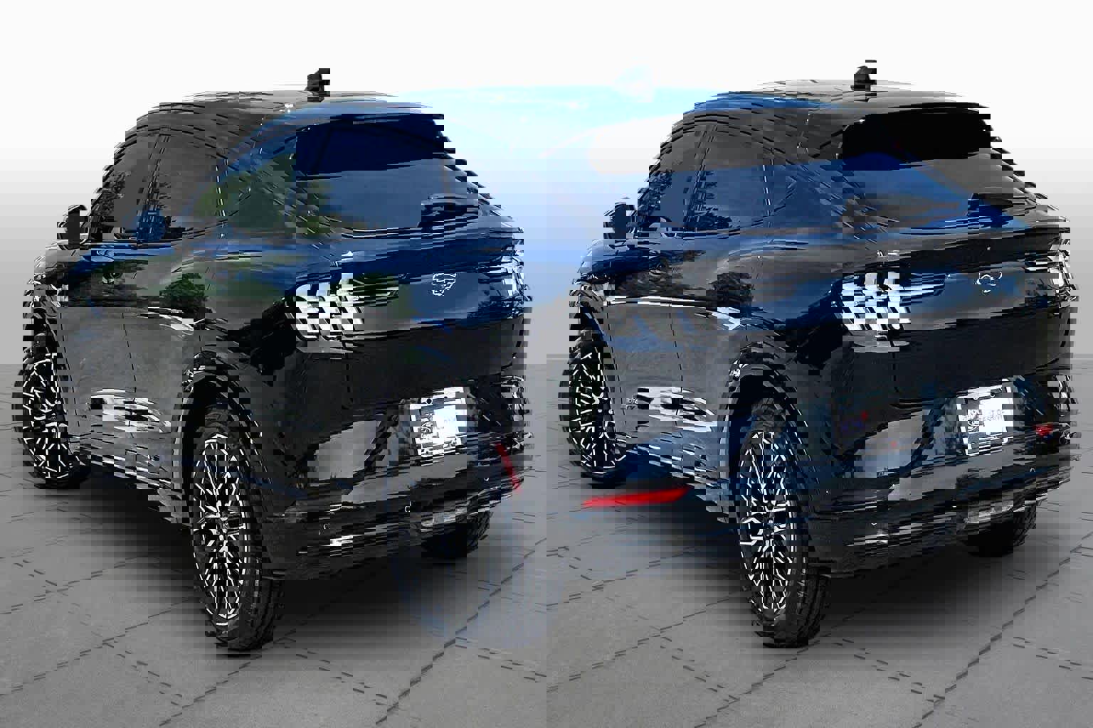 2024 Ford Mustang Mach-E Premium