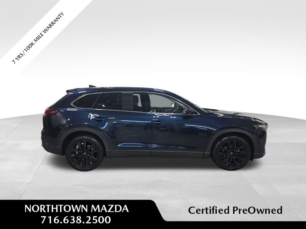 Used MAZDA CX-9 for Sale in Buffalo, NY - Autotrader