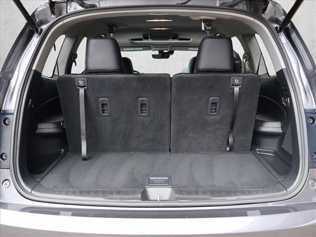 2019 Honda Pilot Touring