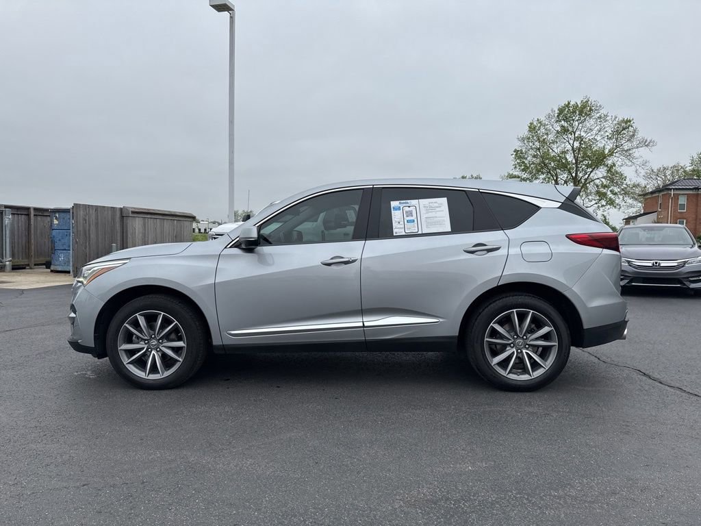 2019 Acura RDX w/ Technology Package