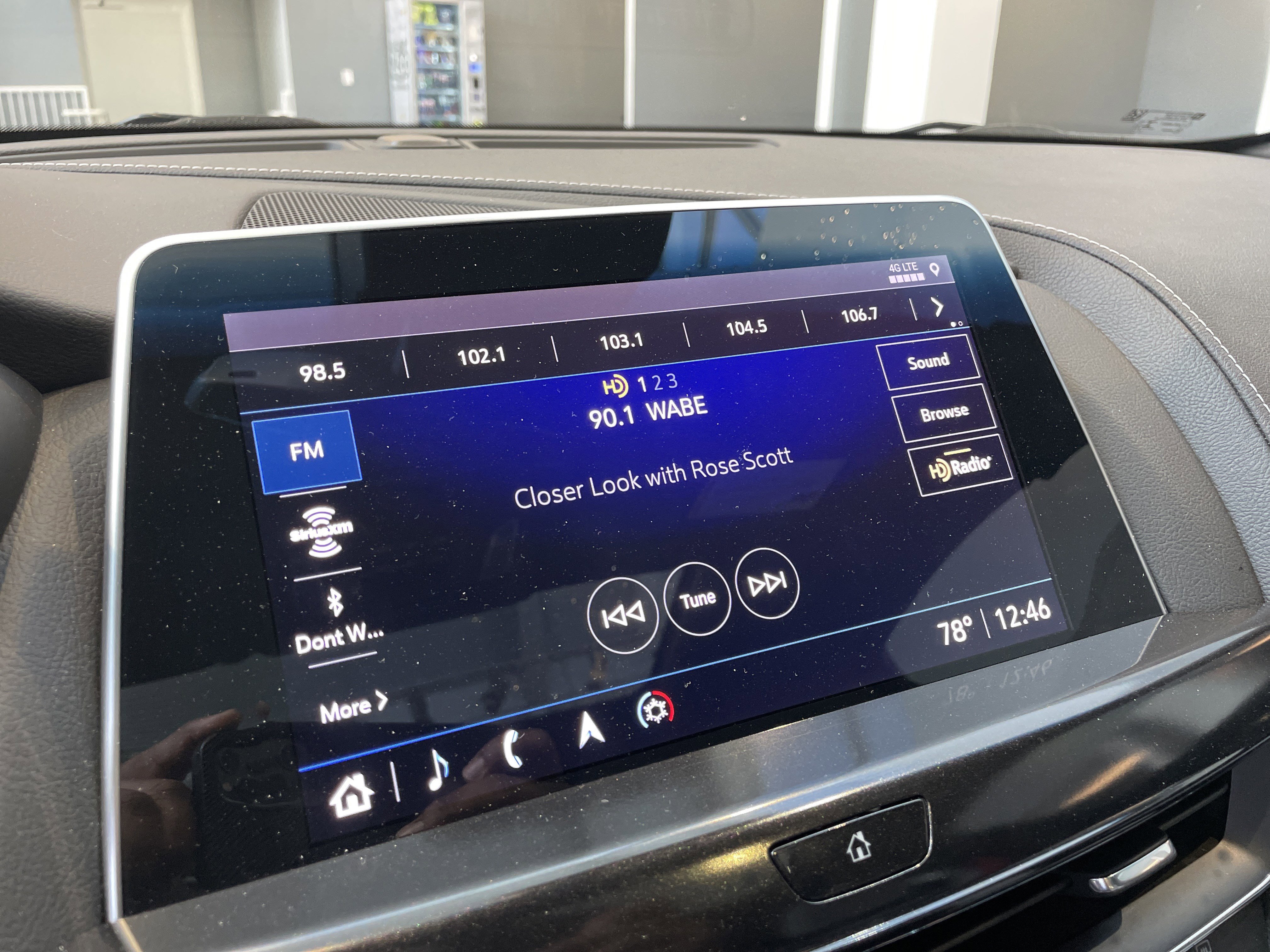 2023 Cadillac CT5 V Blackwing