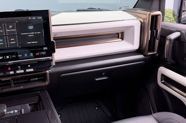 2024 GMC Hummer EV 2X