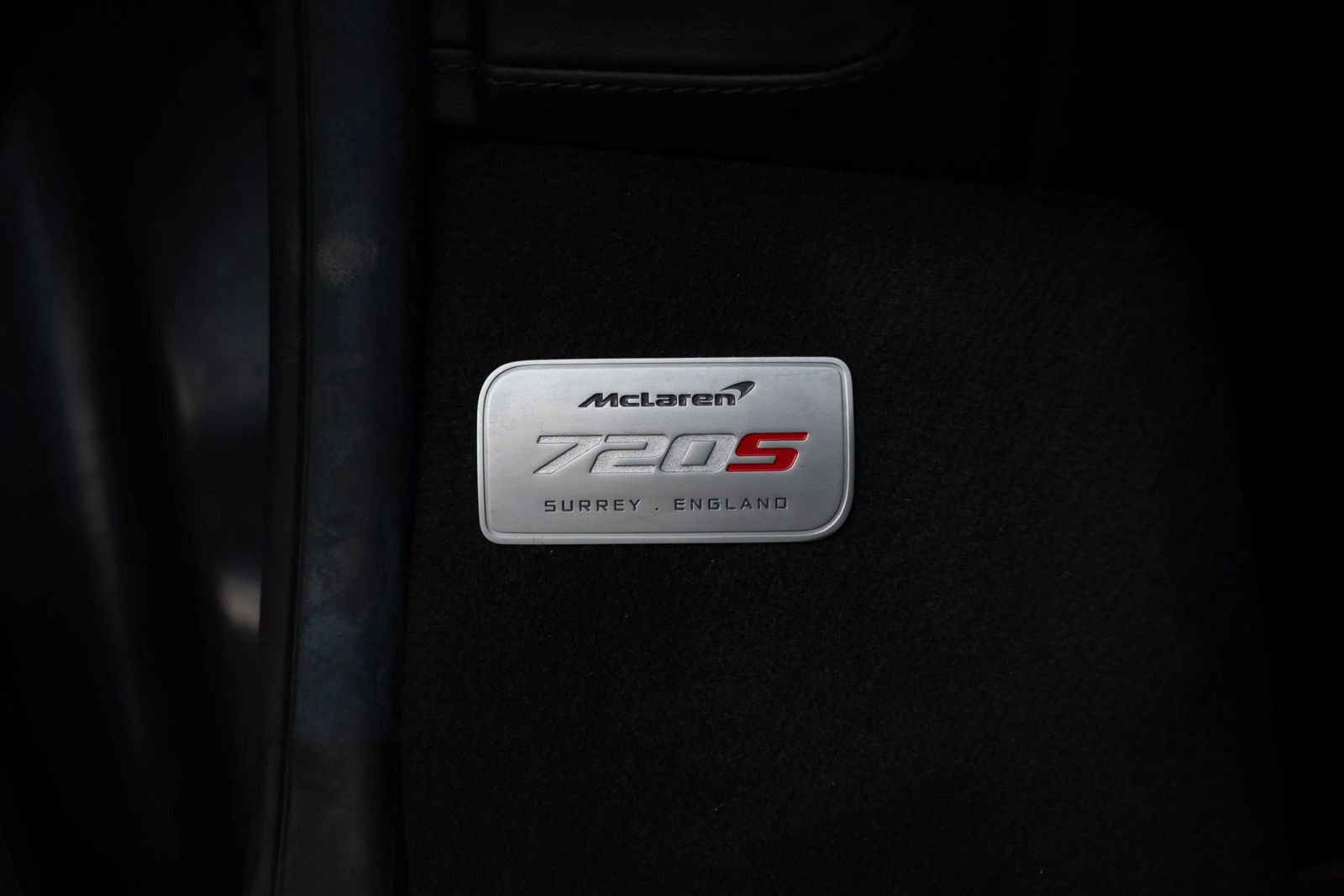 Used 2021 McLaren 720S Spider photo 39