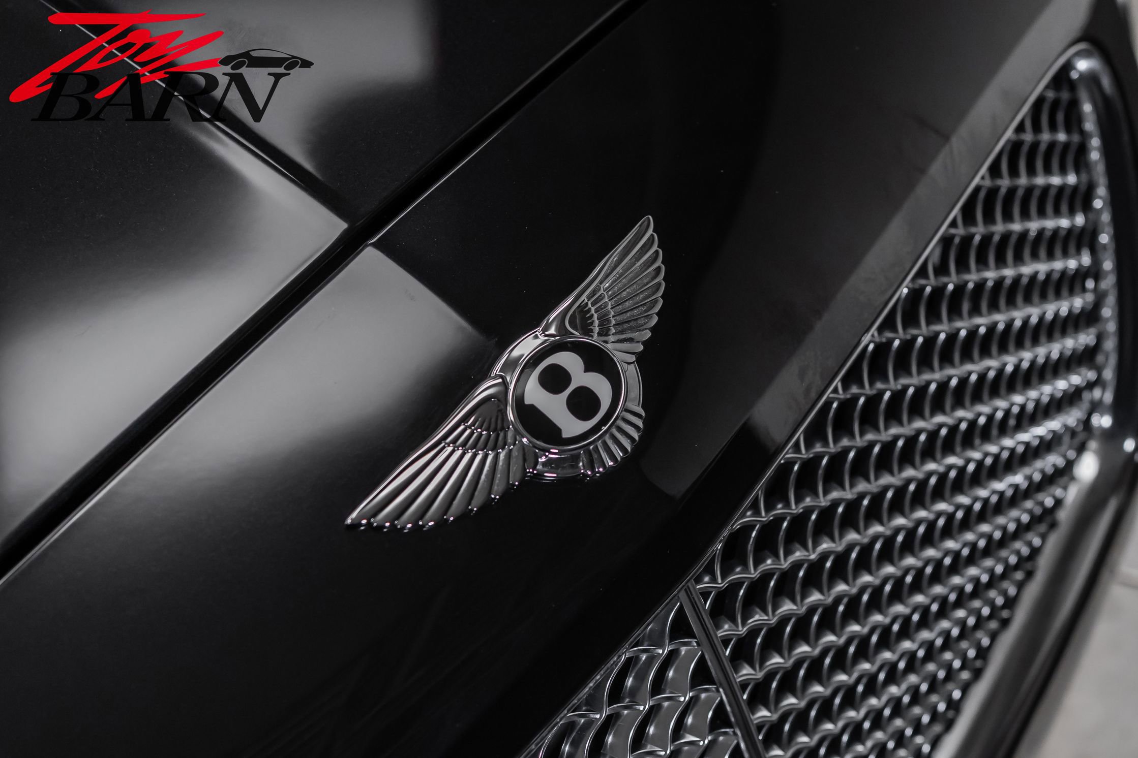 2015 Bentley Continental GT