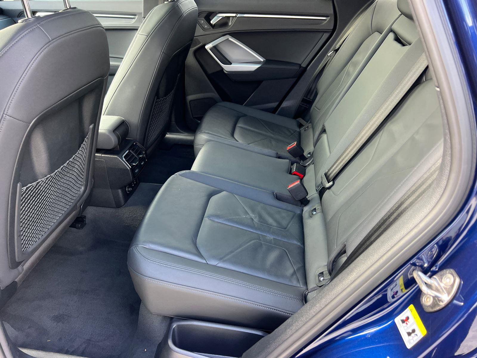 2022 Audi Q3 2.0T Premium Plus