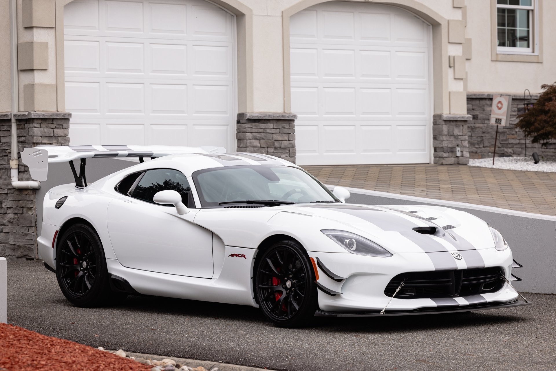 Used 2017 Dodge Viper ACR w/ Extreme Aero Package