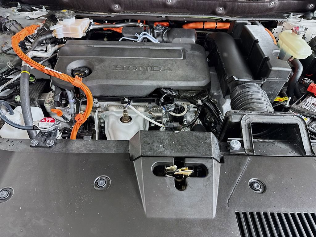 2026 Honda CR-V Sport Touring