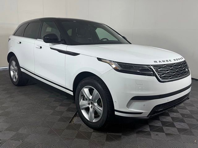 2026 Land Rover Range Rover Velar S
