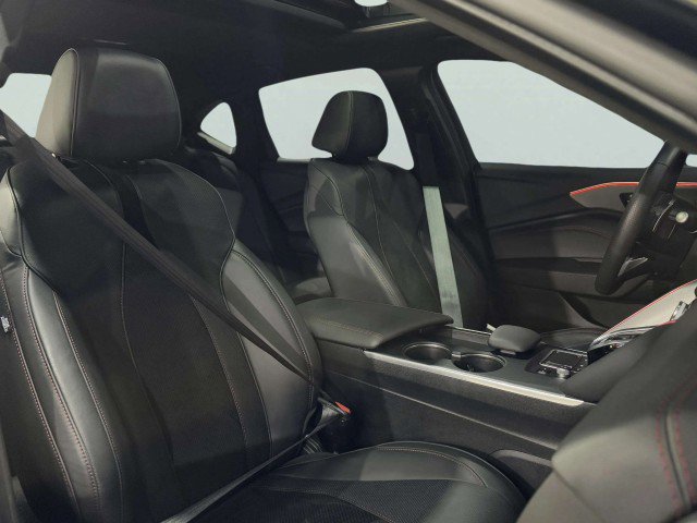 2024 Acura TLX SH-AWD w/ A-SPEC Pkg