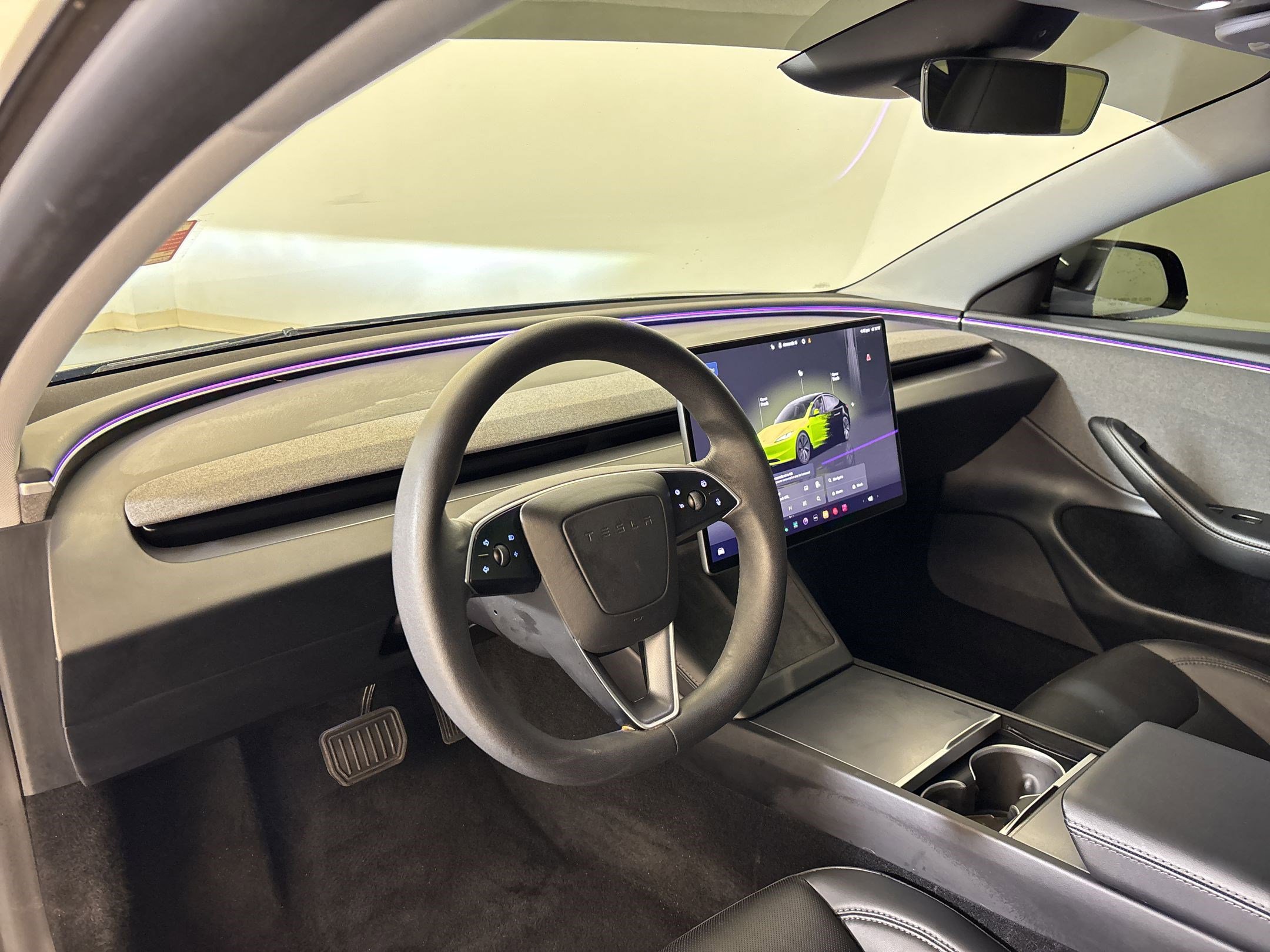 2024 Tesla Model 3 Long Range