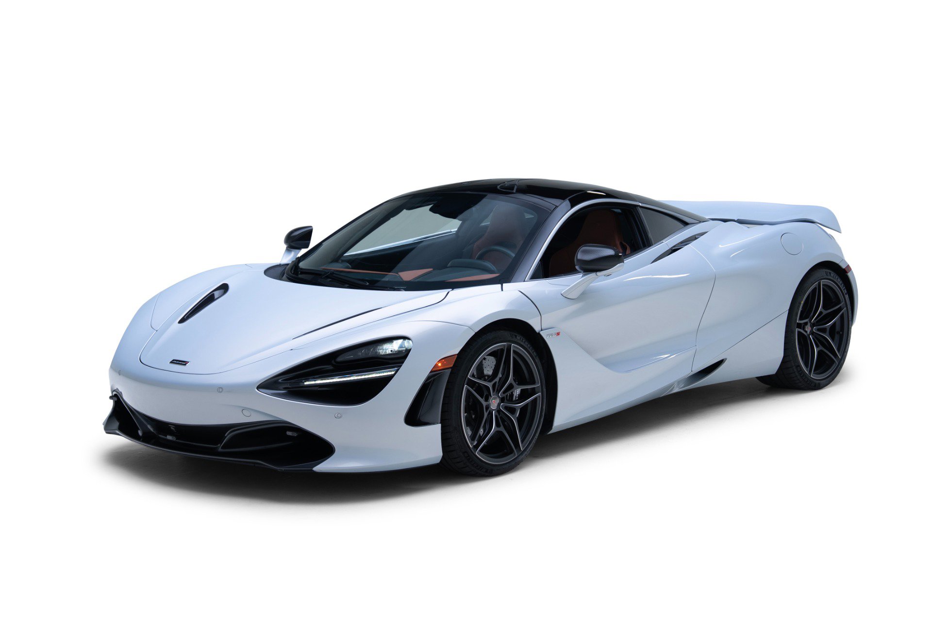 Used 2018 McLaren 720S Performance photo 6