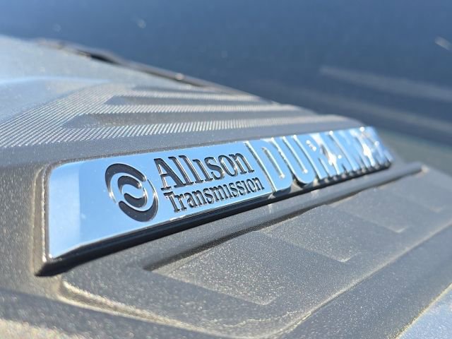 2024 Chevrolet Silverado 2500 High Country