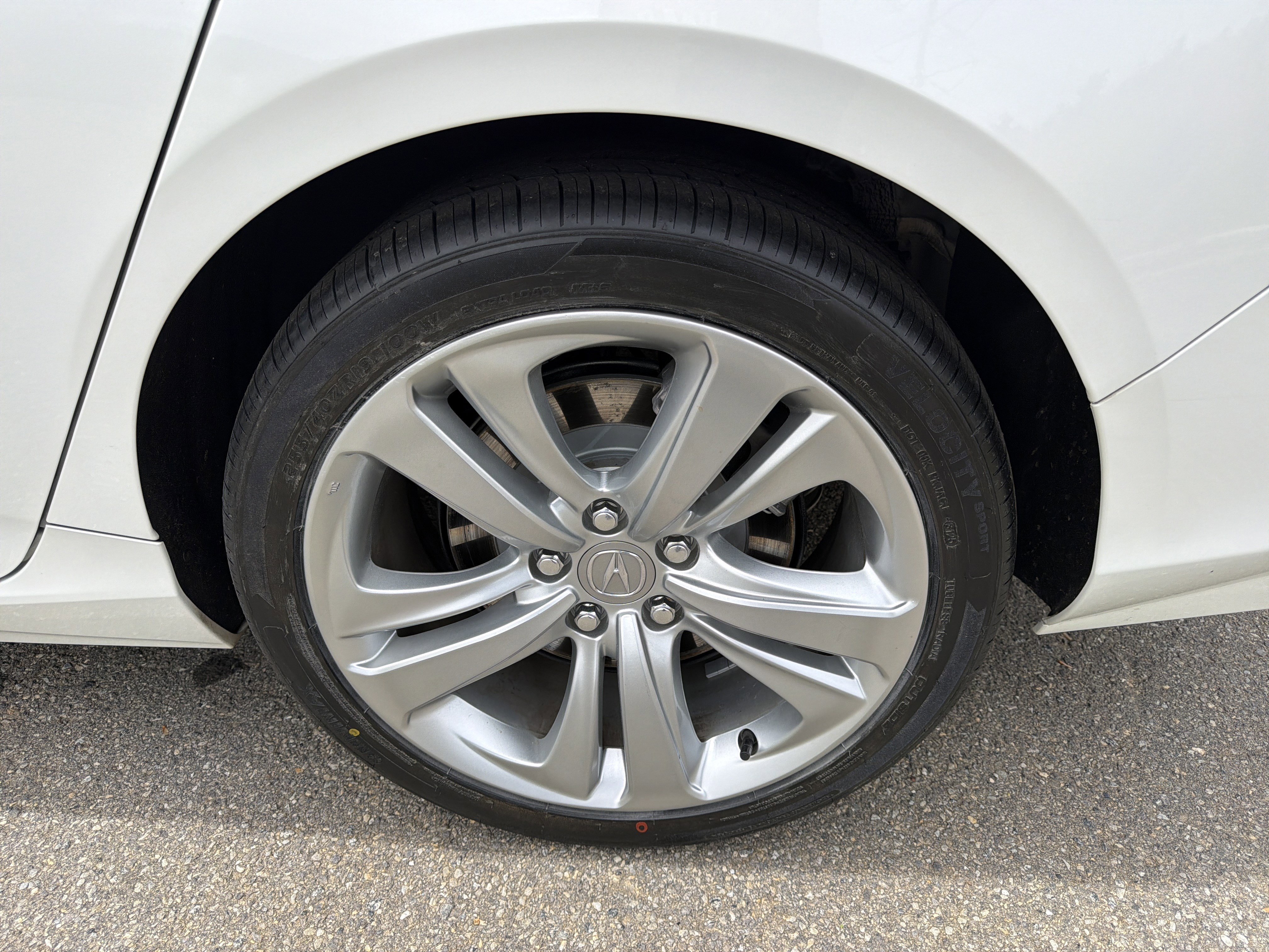 2023 Acura TLX w/ Technology Package