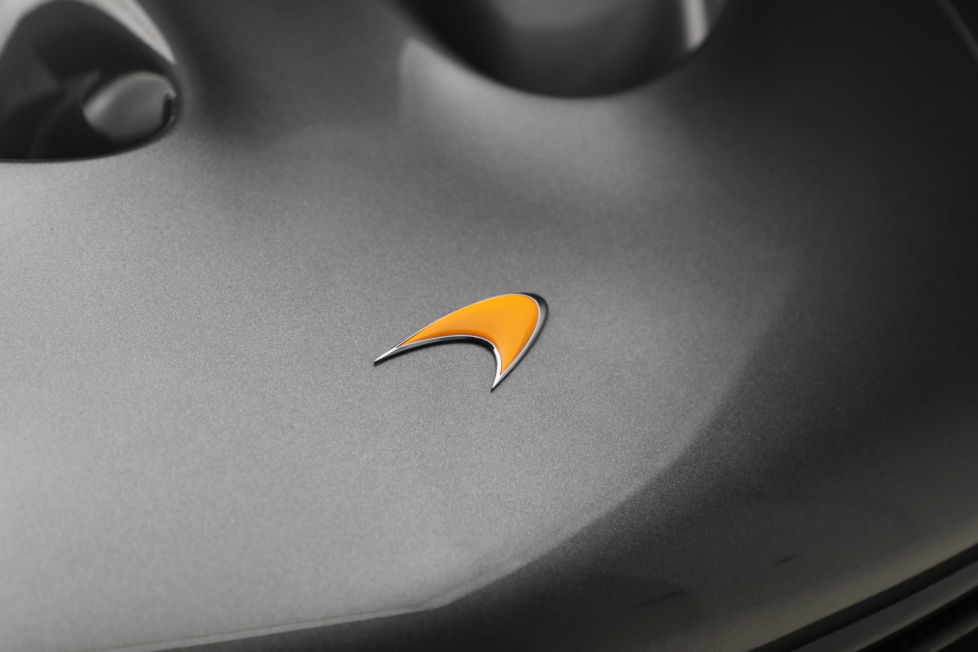 Used 2014 McLaren P1 photo 46