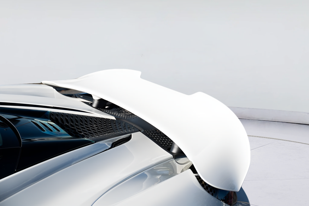 New 2026 McLaren 750S photo 36