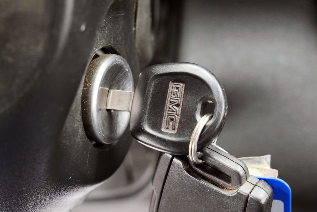 2021 GMC Sierra 3500 4x4 Crew Cab