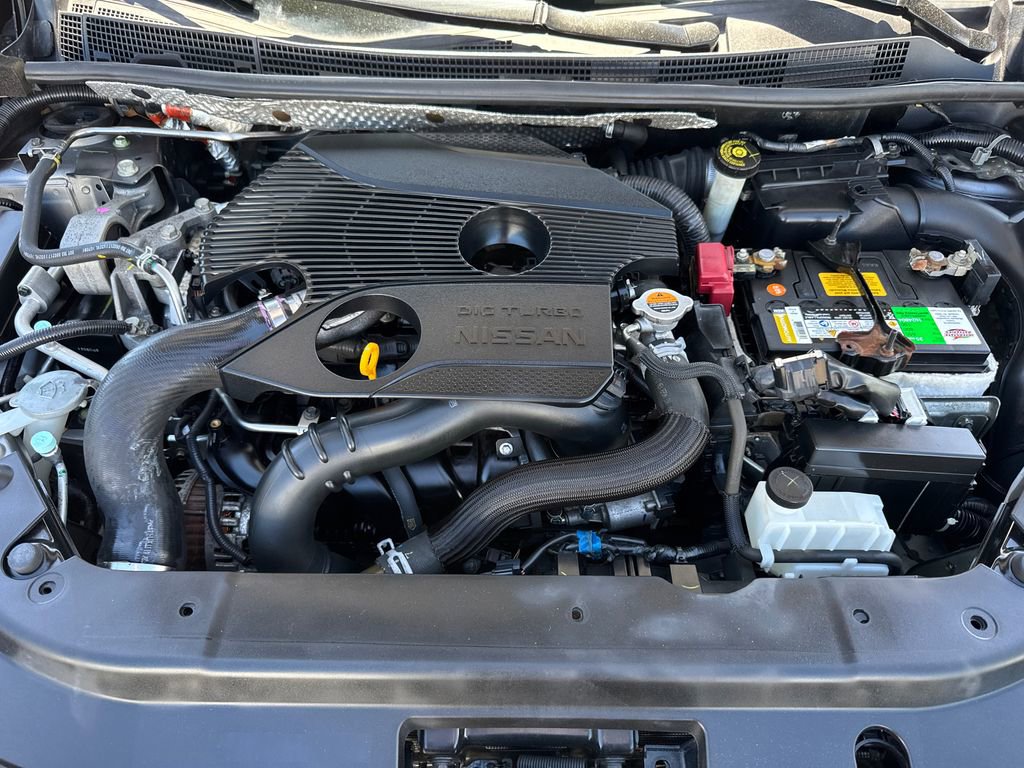 2017 Nissan Sentra NISMO