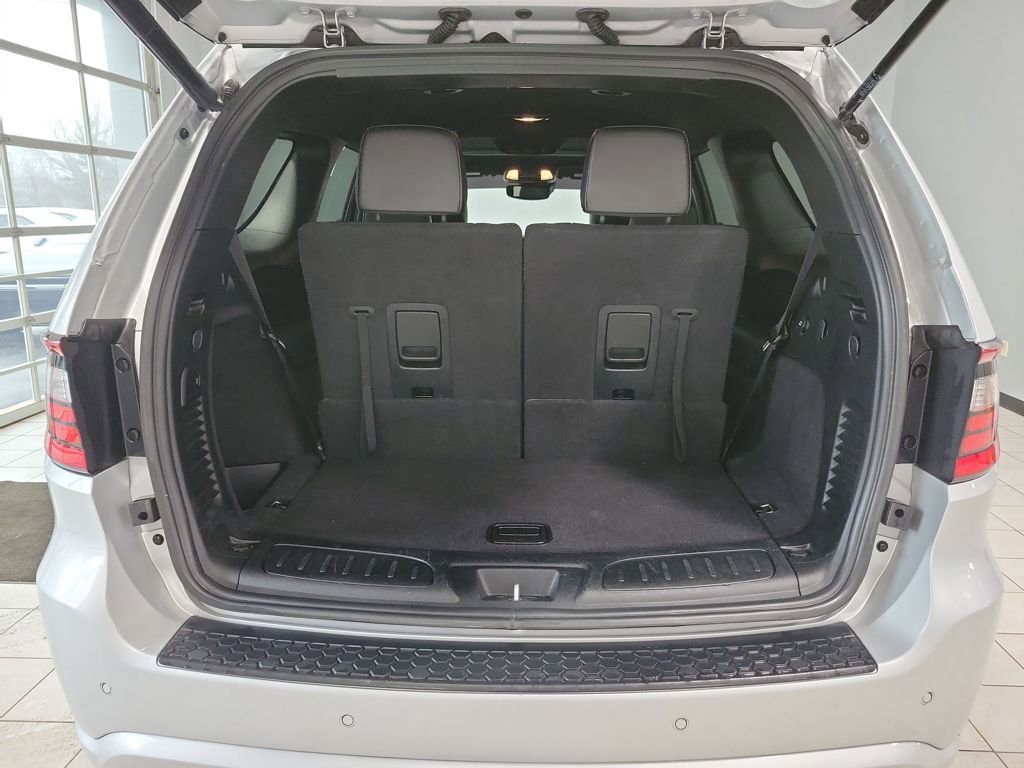 2024 Dodge Durango GT