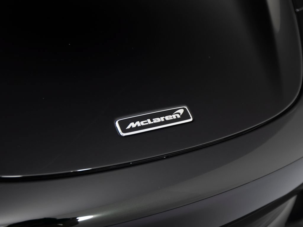 Used 2024 McLaren 750S Spider photo 39