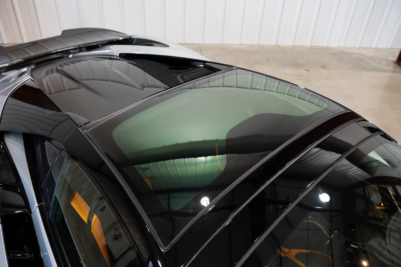 Used 2024 McLaren 750S Spider photo 31