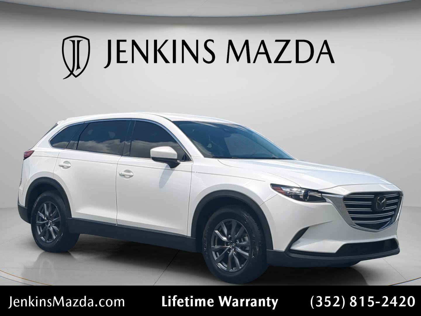 Used MAZDA CX-9 for Sale in Ocala, FL - Autotrader