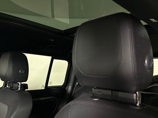2023 Land Rover Defender 110 X-Dynamic SE