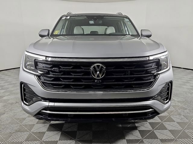 2024 Volkswagen Atlas SEL Premium R-Line