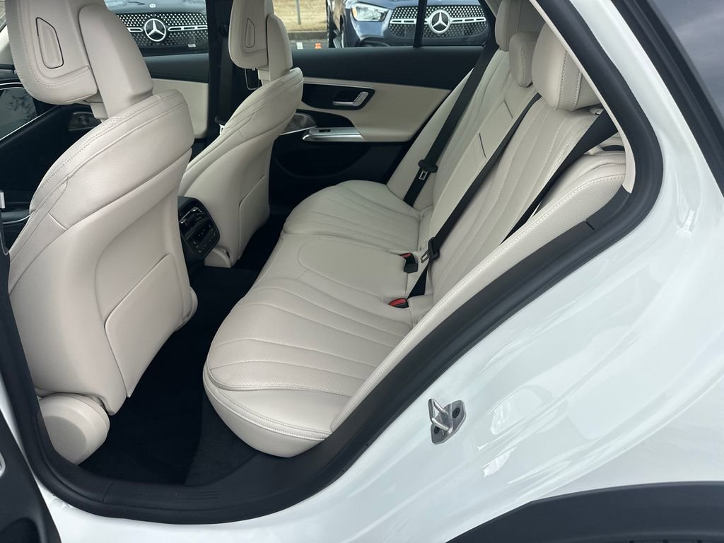 2026 Mercedes-Benz E 450 4MATIC All-Terrain Wagon