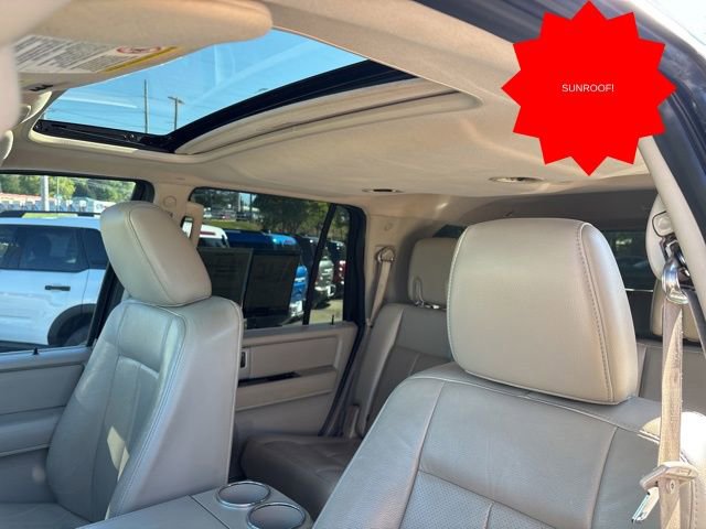 2014 Ford Expedition Limited