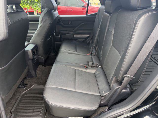 2025 Toyota 4Runner TRD Off-Road Premium