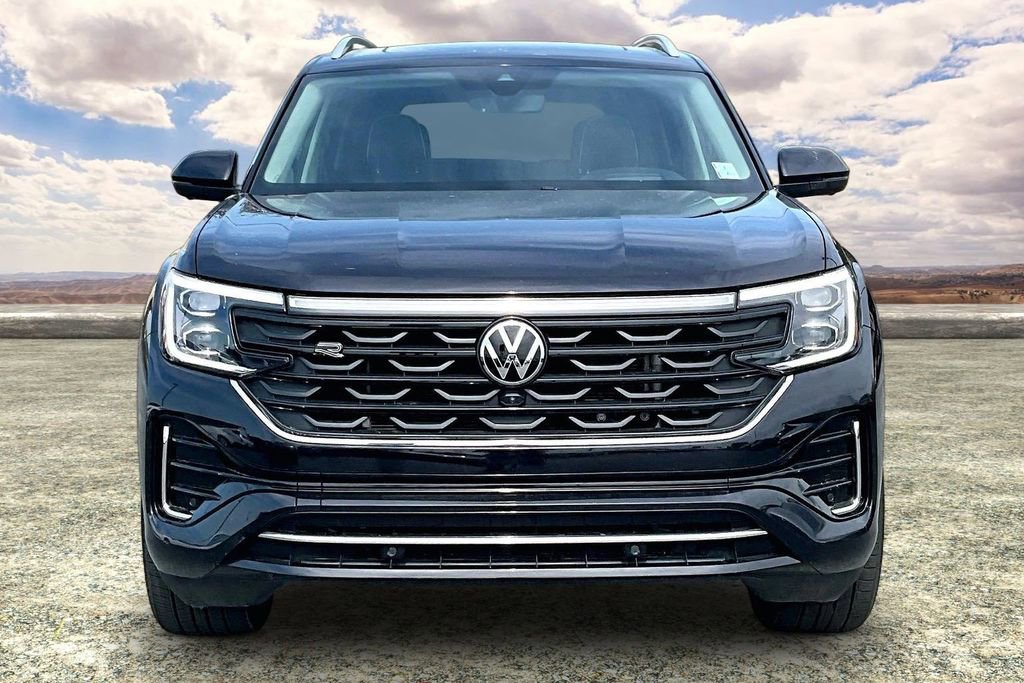 2024 Volkswagen Atlas SEL Premium R-Line