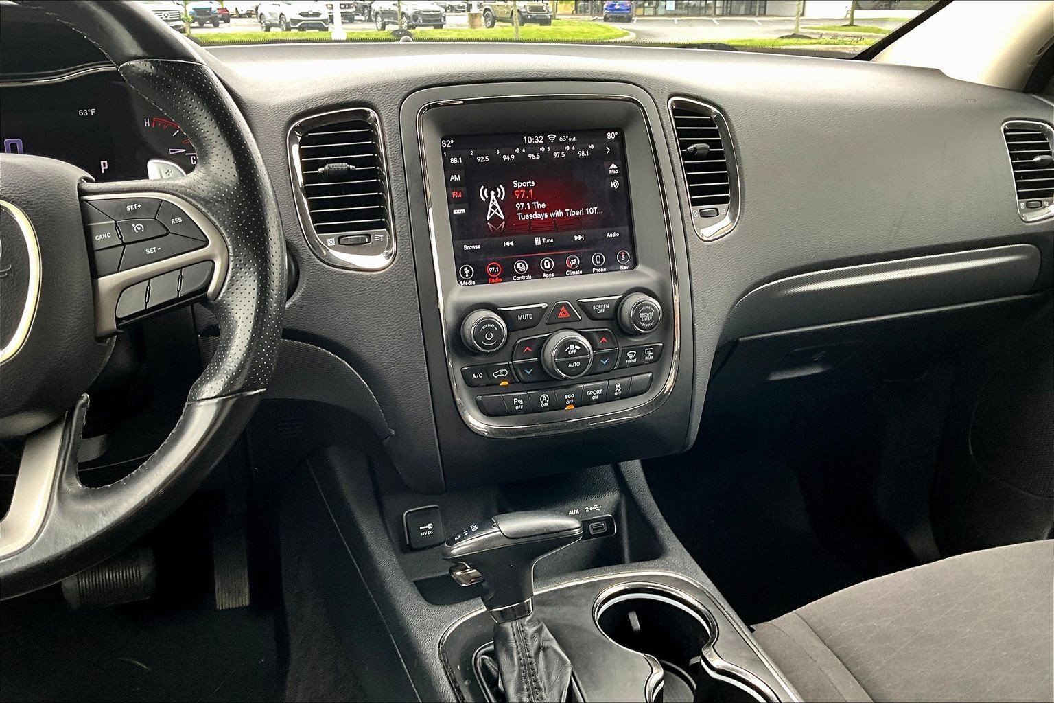 2019 Dodge Durango GT