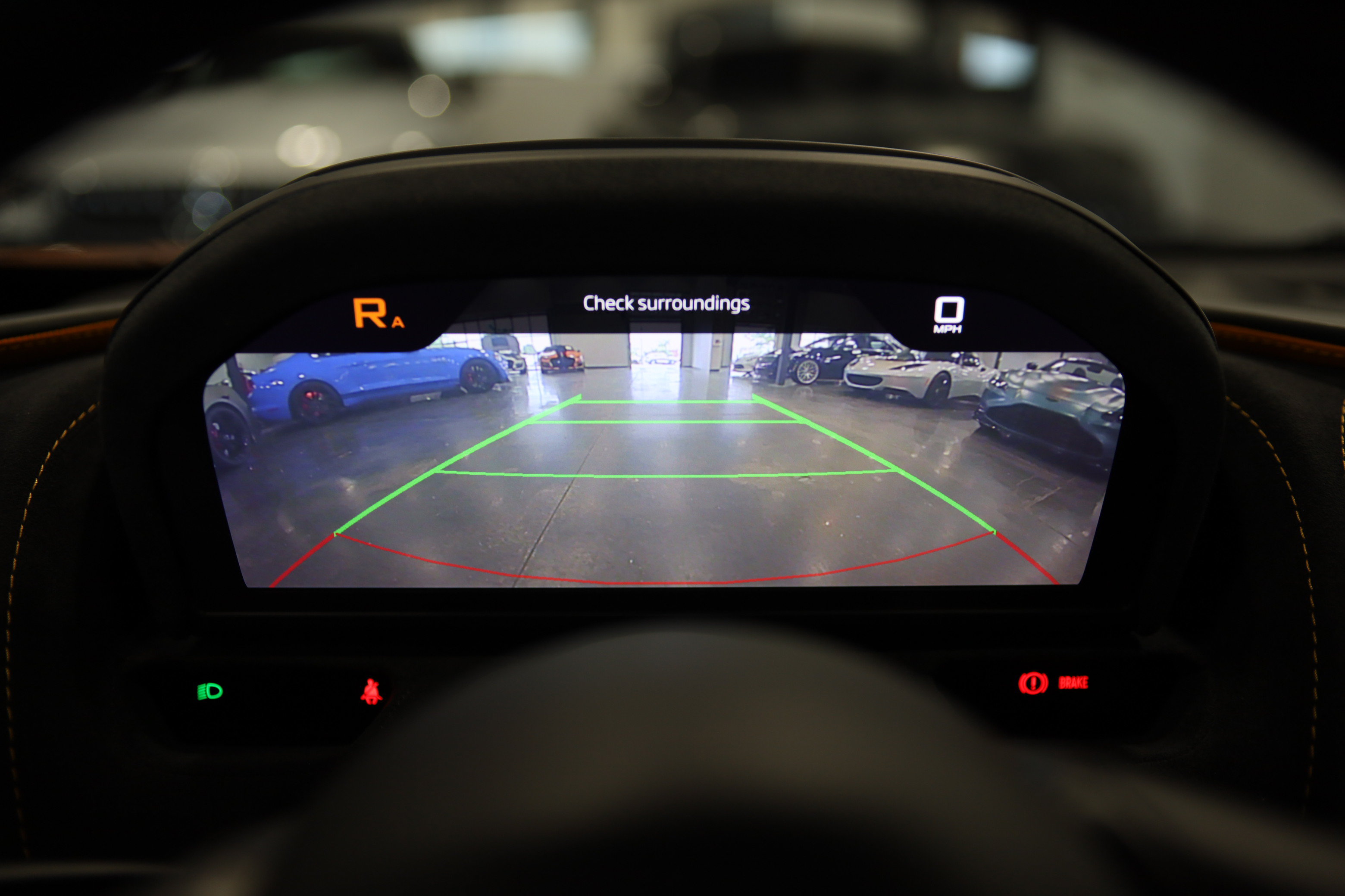 Used 2019 McLaren 720S Performance photo 30