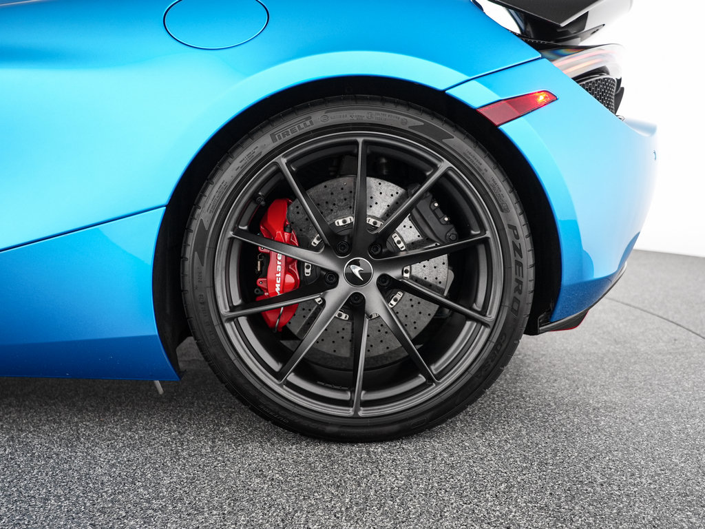 Used 2023 McLaren 720S Performance photo 36