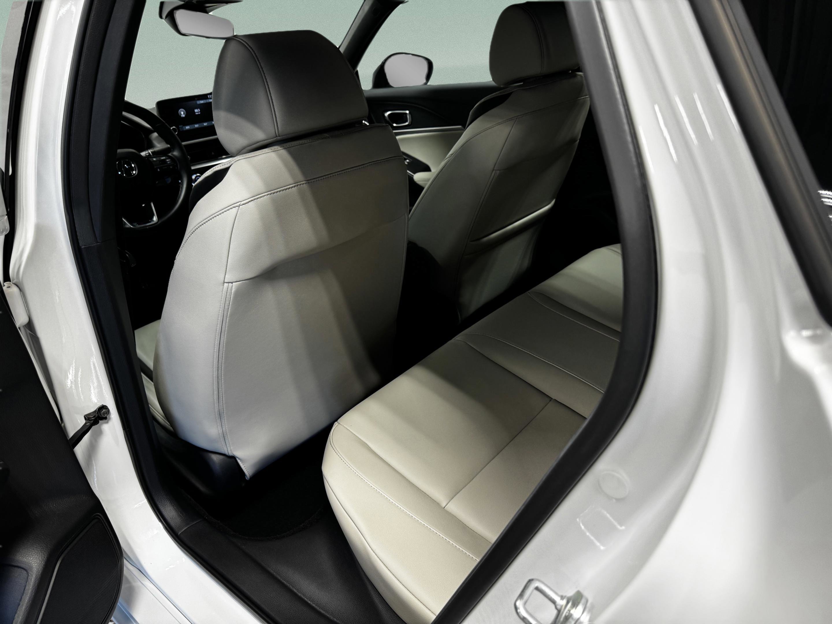 2025 Acura Integra A-Spec