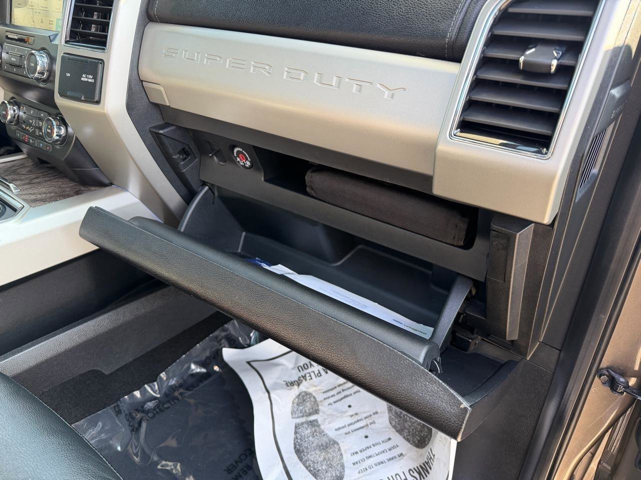 2019 Ford F350 Lariat