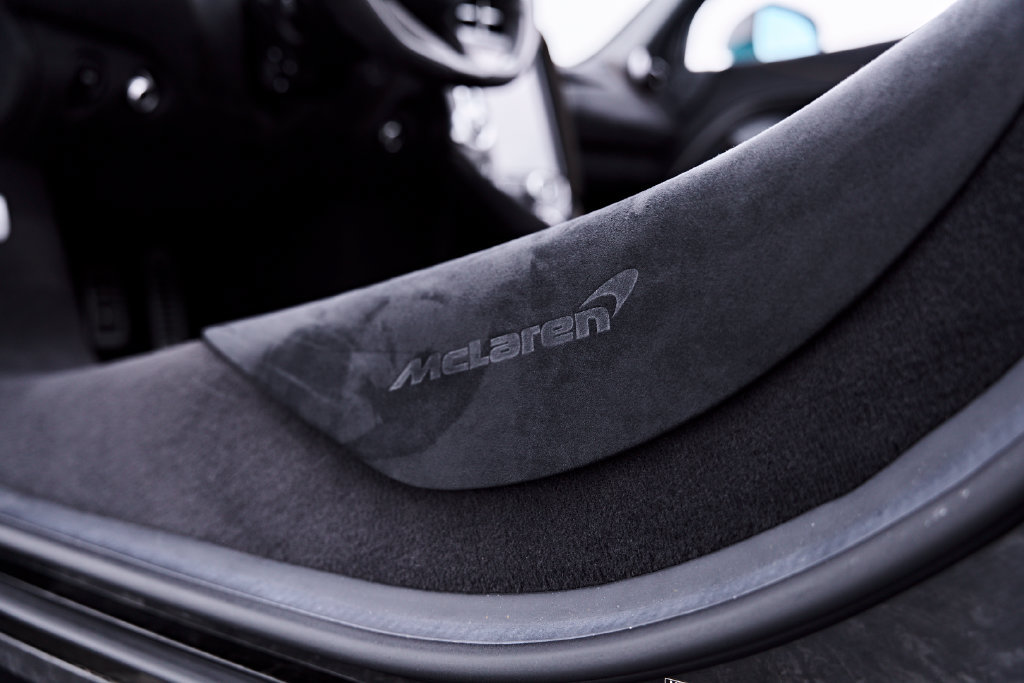 Used 2022 McLaren 765LT photo 67