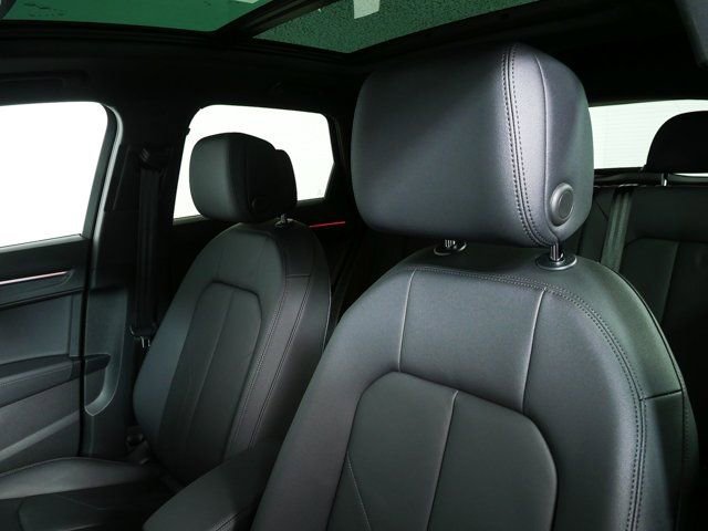 2025 Audi Q3 2.0T Premium Plus