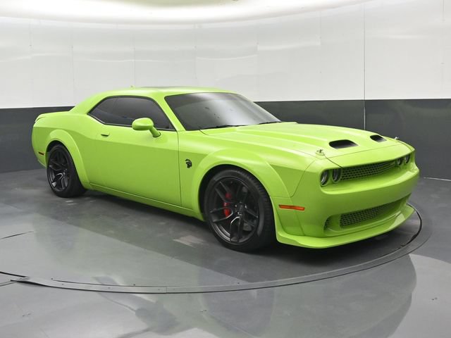 メル94973様オーダー専用ページ Used Dodge Challenger SRT Hellcat for Sale in Owasso, OK - Autotrader