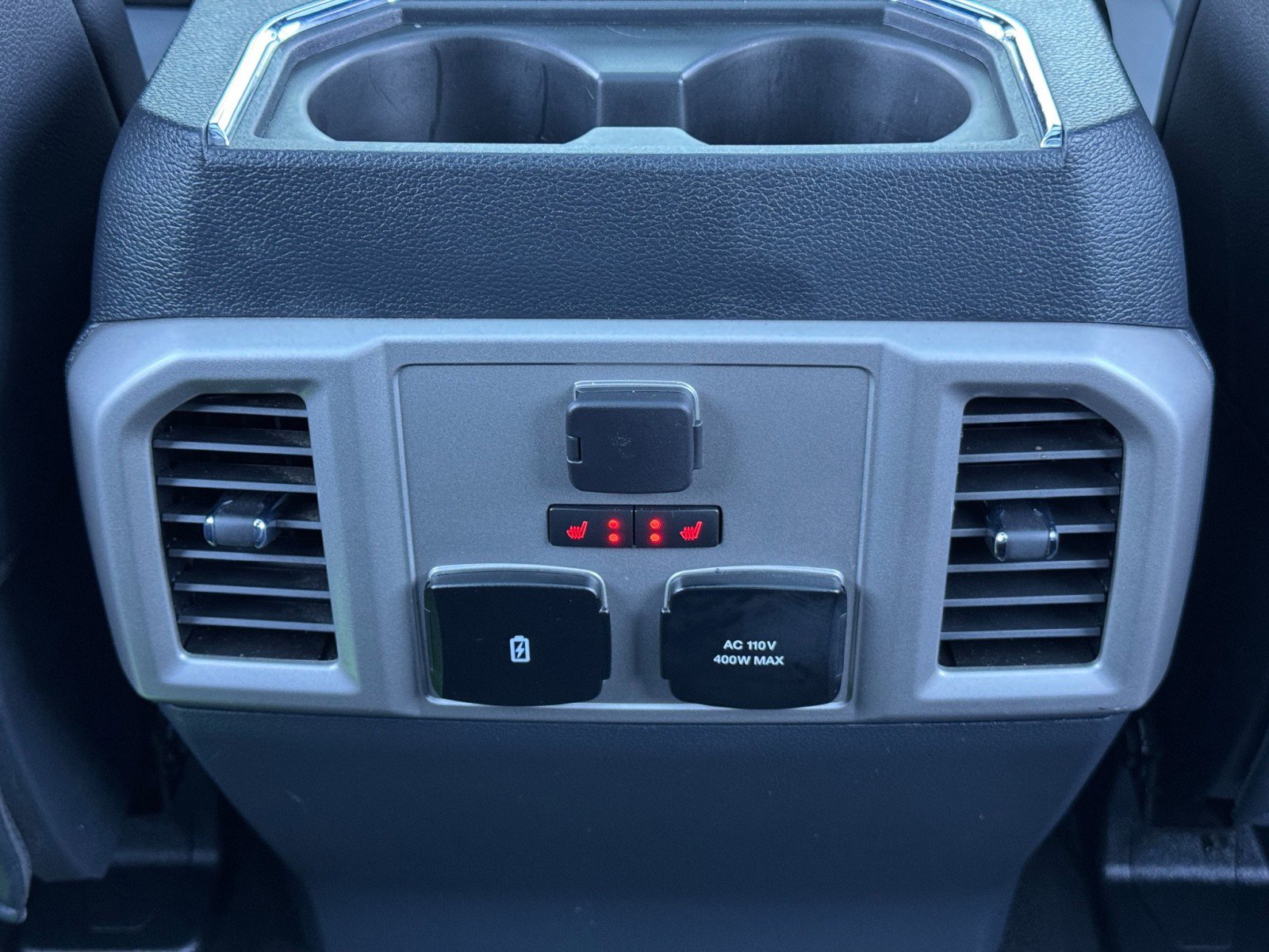 2022 Ford F250 Lariat