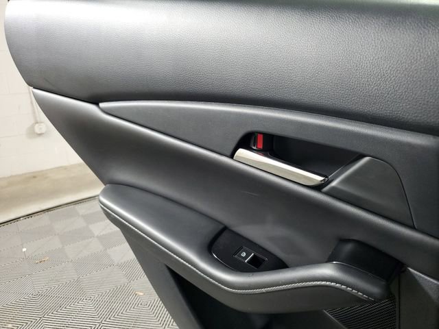 2023 MAZDA Cx-30 AWD 2.5 S w/ Preferred Package