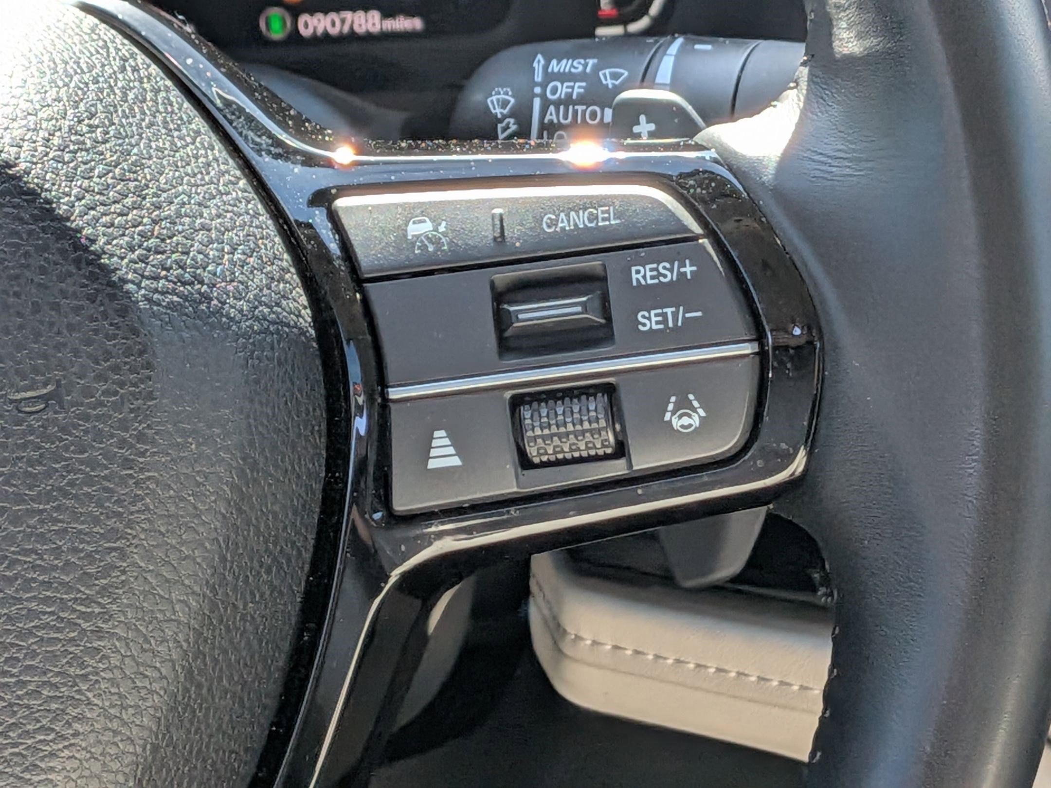 2023 Honda Accord Touring